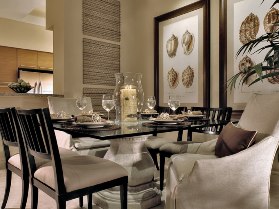 Minto Dining Room